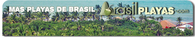 más en brasil playas .com