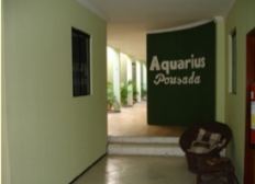 Hotel Pousada Aquarius