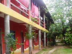 Albergue Backpackers