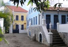 Pousada Barroco na Bahia