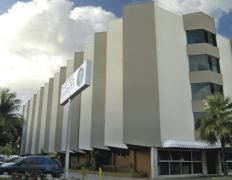 Hotel Buriti