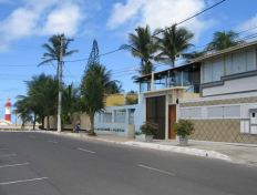 Solar Farol de Itapuã