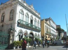 Riazor Hotel