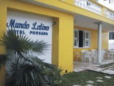 Hotel  Pousada Mundo Latino