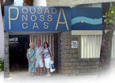 Pousada Nossa Casa