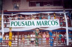 Pousada Marcos