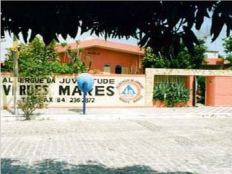 Hostel Verdes Mares