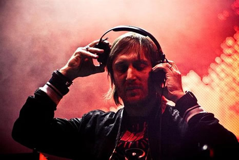 David Guetta