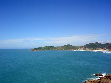 Praia do Rosa