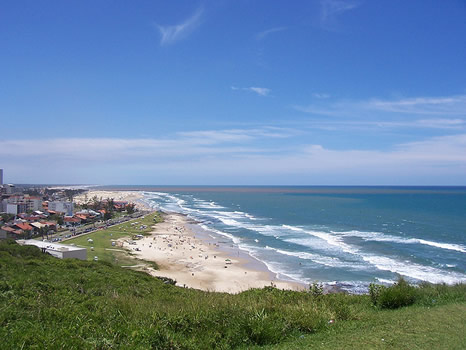 Praia Grande, Torres, RS