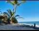 Playa en Arraial d'Ajuda - Sur de Bahía